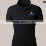 Specialty 60% Cotton 40% Polyester Polo Shirts thumbnail-1