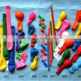 Balloons Latex B01-10 thumbnail-1