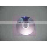 PP CD Sleeve With 2 Holes thumbnail-1