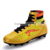 Wholesale Soccer Shoes for Men Women Children Sport Play Football on the Grass thumbnail-3