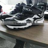 Fashion Stylish Children Sport Running Shoes Sneakers Have Sample, Kids Sport Shoes With Leather Mesh Spring Shoes for Childs thumbnail-1