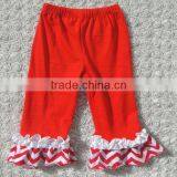 Cotton Top and Pants Organic Cotton Baby Rompers Wholesale Baby Clothes thumbnail-1