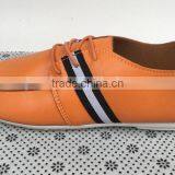 GZY Comfortable Durable Model Cheerleading Shoes Men Doug Shoes Outdoor Wholesale China 2017 Stock Hot Selling Good Quality thumbnail-4