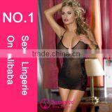 Sunspice Japanese Mature Milf Transparent Sexy Match Set thumbnail-1