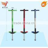 HFPG-04 Pogo Stick Springs With Lighting for Kids thumbnail-1