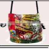 Kantha Bag thumbnail-1