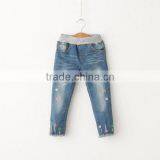 3jm0103 Kids Child's Jeans MOQ 300pcs thumbnail-1