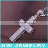 HWMCP1267 Micro Pave Setting Hip Hop Jewelry thumbnail-1