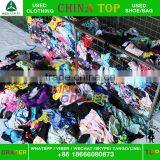 Credential Original Recycling Brand Name Second Hand Usa Style thumbnail-1