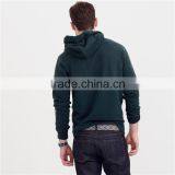Men's Pullover Hoody Crewneck Sweatshirt With Pockets, Fleece Pullover Men Crewneck Sweatshirt thumbnail-2