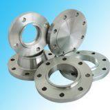 304 Stainless Steel Flange / Stainless Steel Flange thumbnail-3
