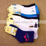Low Price Fancy Kids Socks Wholesale thumbnail-1