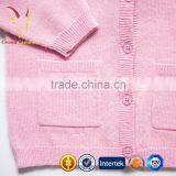 Free Kids Girl Cardigan Sweater Sets Patterns thumbnail-5