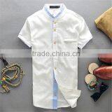 High Quality Official Shirts for Men From China thumbnail-3