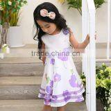 2835#New Arrival Fashion Design Cotton Baby Clothes thumbnail-2