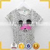 Korean Children Clothing Wholesale Cotton Kids t Shirt thumbnail-2
