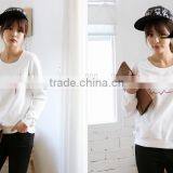 Casual Women Long Sleeve Tshirt thumbnail-2