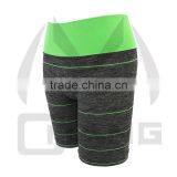 2017 Polyester Spandex Ladies Leggings Sportswear Women Wear Gym Clothing thumbnail-2