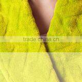 Wholesale Printed Knee Length Delicates Robe thumbnail-4