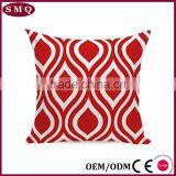 Custom Printed Decorative Cushion Pillow thumbnail-5