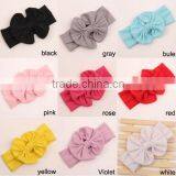Big Bow Girl Fashion Headband thumbnail-6