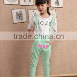 Custom Joint Clothing Wholesale Children Fashion Girls Cotton thumbnail-2
