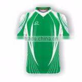 Sublimated Rugby Shirt thumbnail-1