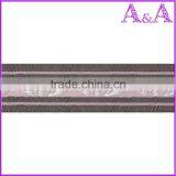 High Quality Wire Organza Ribbon thumbnail-6