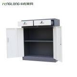 Fenglong 2 Door 2 Drawer Filing Cabinet thumbnail-4