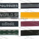 PP Webbing Belt With Pattern thumbnail-1