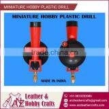 Jewelery Making Tool Miniature Hand Plastic Drill thumbnail-1