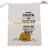 New Wholesale Drawstring Halloween Sacks Bags thumbnail-3