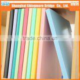 Cheap Wholesale High Quality Plastic File Holder for Office thumbnail-3