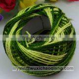 Cheap 100% Wool Yarn thumbnail-1