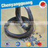 Knee Guard Accessories Spiral Steel Bone Witn End Caps thumbnail-6