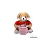 Sell Hands-Free Shaking and Talking Doll thumbnail-1