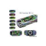 Sell Silicone Cases for Sony PSP thumbnail-1