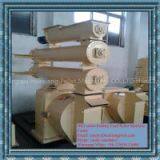 2T/H Pet Food Production Line Dairy Cow Feed Pellet Mill Processing Production Line thumbnail-2