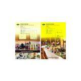 China (Mainland) Chive Oil, Onion Oil thumbnail-1