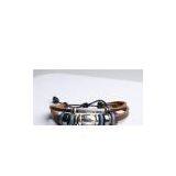 Leather Cuff Bracelets VOB0011 thumbnail-1