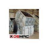 Ore Hammer Crusher