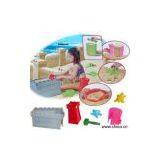 Sell Sand Castle Mould Set thumbnail-1