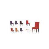 Imitation Wooden Banquet Chair / Restaurant Chair thumbnail-1