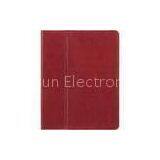 Smart IPad Silicone Skins and Cases With Auto Standby and Sleep Mode thumbnail-1