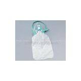 Oxygen Mask With Reservoir Bag thumbnail-1