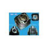 Motorcycle Parts Cylinder Kit KH100 49mm A-099 thumbnail-1