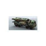 60t Tracked Load Heavy Mechanized / Emergency Bridge For Small and Medium Rivers thumbnail-1