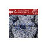 Galvanized Barbed Wire(professional Manufacture)_ thumbnail-3