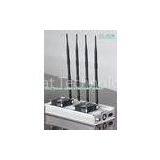 High Power Indoor RF GSM900 CDMA 150W DC24V Cellphone Prison Jammer JAMMER TG-101K