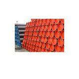 219MM Seamless Pipe Wholesalers/219MM Seamless Pipe Suppliers/219MM Seamless Pipe Mill thumbnail-1